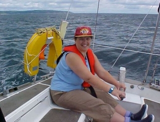  Le proporcionaremos una ayuda de flotabilidad